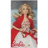 Image 2 : 2010 Barbie holiday, collectors doll - new, in box