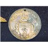 Image 3 : Vintage RAF pin and Queen Victoria 1857, diamond jubilee pendant
