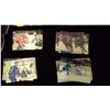 Image 3 : Box of Hollographic hockey cards