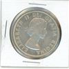 Image 2 : 1958 Canadian "British Colombia" centennial silver dollar coin