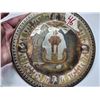 Image 2 : Egyptian, metal plate