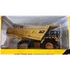 Image 2 : CAT 777D off highway truck, die cast model vehicle