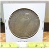 Image 2 : U.S. 1926D Silver Peace Dollar. Denver Mint. AU-50.