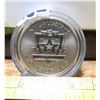 Image 2 : 2002 Phil Esposito NHL All-Star Hockey medal.