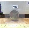 Image 1 : 1968 Canadian Nickel Dollar. Proof Like-65, still housed in its original RCM plastic.
