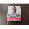 Image 1 : The Human Body - Complete Illustrated Guide and Anatomty Coloring Book