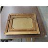 Image 2 : Canvas Painting - Wooden Frame