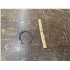 Image 1 : Mini Horse Shoe / Knife Handle