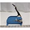 Image 2 : Metal "corporate seal" stamp presser - like new