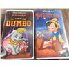Image 1 : pinnocchio , dumbo , beauty and the beast