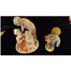 Image 1 : Treasured Memories Figurines