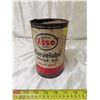 Image 1 : Esso 1qt oil can