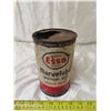 Image 3 : Esso 1qt oil can