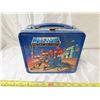 Image 1 : Masters of the universe lunch kit with thermos