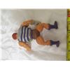 Image 2 : Masters of the universe Fisto action figure