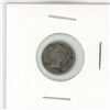 Image 2 : 1882 Canadian 5 cent silver coin