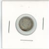 Image 2 : 1886 Canadian 5 cent silver coin
