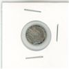 Image 2 : 1902 Canadian 5 cent silver coin