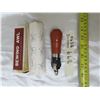 Image 1 : vintage sewing awl