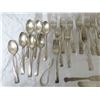 Image 3 : vintage revaltion silver plated set of cutlery