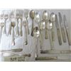 Image 4 : vintage revaltion silver plated set of cutlery