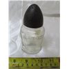 Image 1 : vintage nabob glass shaker