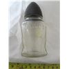 Image 3 : vintage nabob glass shaker