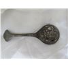 Image 1 : silver spoon very detailed