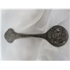 Image 3 : silver spoon very detailed