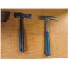 Image 3 : Hammer / Hatchet / Pick / Chisle