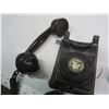 Image 2 : vintage Stemen Brothers London telephone and 2 recievers