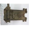 Image 4 : vintage cast iron jack