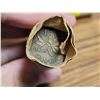 Image 2 : 2 rolls of 1939 canadian 1 cent coins-circ