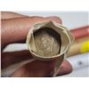 Image 3 : 3 rolls of 1940 canadian 1 cent coins-circ