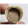Image 4 : 2 rolls of 1952 canadian 1 cent coins, circ