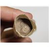 Image 4 : 3 rolls of 1955 canadian 1 cent coins, circ