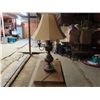 Image 2 : End Table Lamp