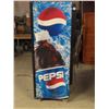 Image 2 : Commericial  Refridgerator - Pepsi Brand Display