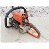 Image 2 : STHIL- Chainsaw Motor - (PA66 - GF30)