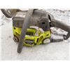 Image 2 : Ryobi C4618 Chainsaw Motor - No Bar, STHIL Rollomatic Chainsaw Bar