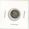 Image 2 : 1872 Canadian 5 cent silver coin