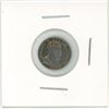 Image 2 : 1908 Canadian 5 cent silver coin