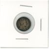 Image 2 : 1910 Canadian 5 cent silver coin