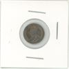 Image 2 : 1912 Canadian 5 cent silver coin