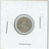 Image 2 : 1912 Canadian 5 cent silver coin
