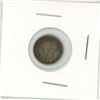 Image 2 : 1914 Canadian 5 cent silver coin