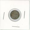 Image 2 : 1920 Canadian 5 cent silver coin