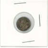 Image 2 : 1920 Canadian 5 cent silver coin