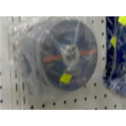 CUTTING WHEELS  (10/PKG) 5 "