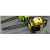Image 1 : MCCULLOCH CHAIN SAW
